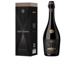 Contiempo Brut Nature