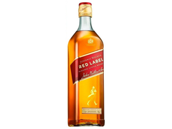 Jonnhie Walker Red Label 700ml