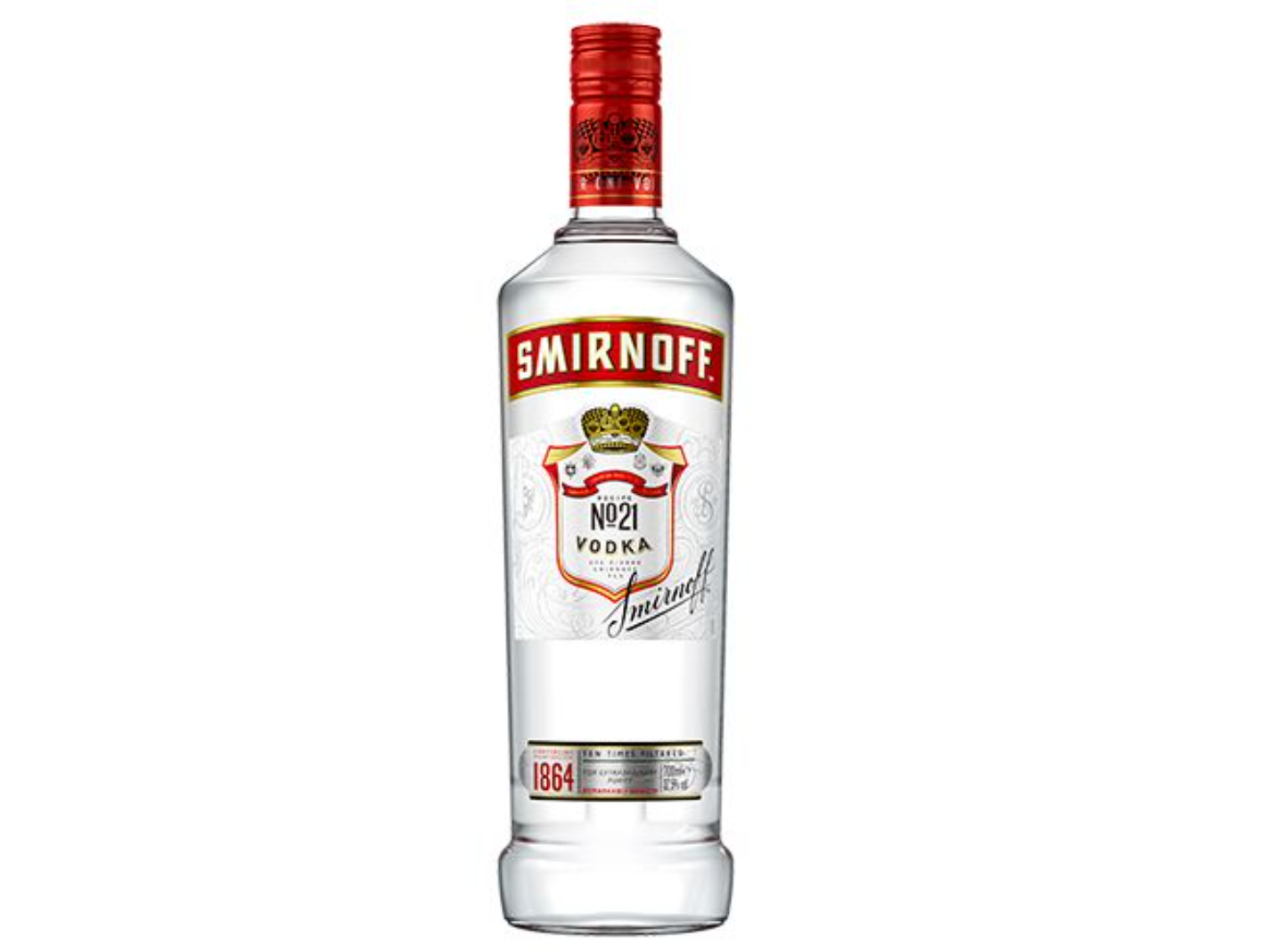 Smirnoff 700ml