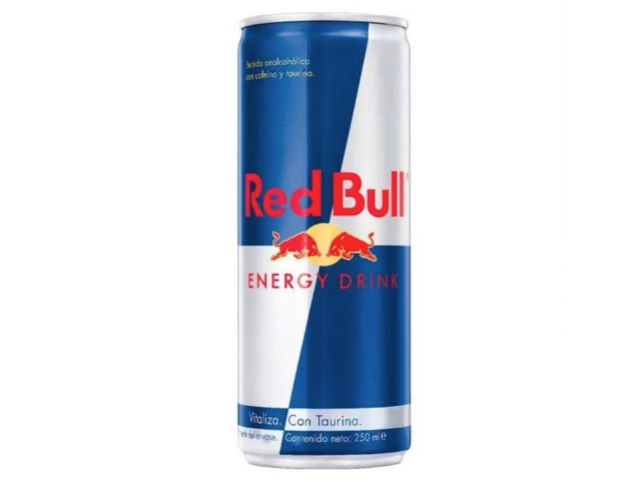 Red Bull 250ml