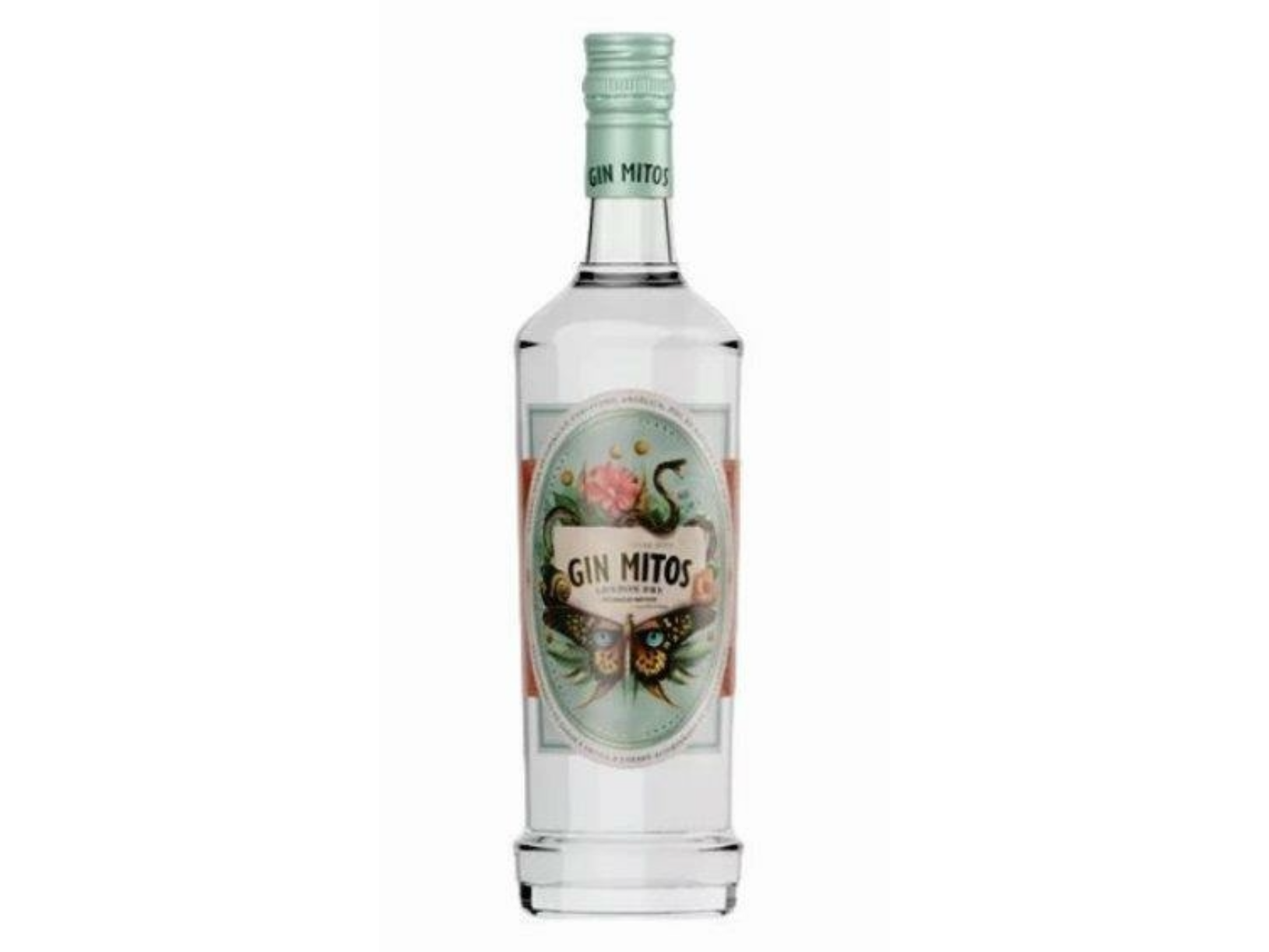 Mitos London Dry 700ml