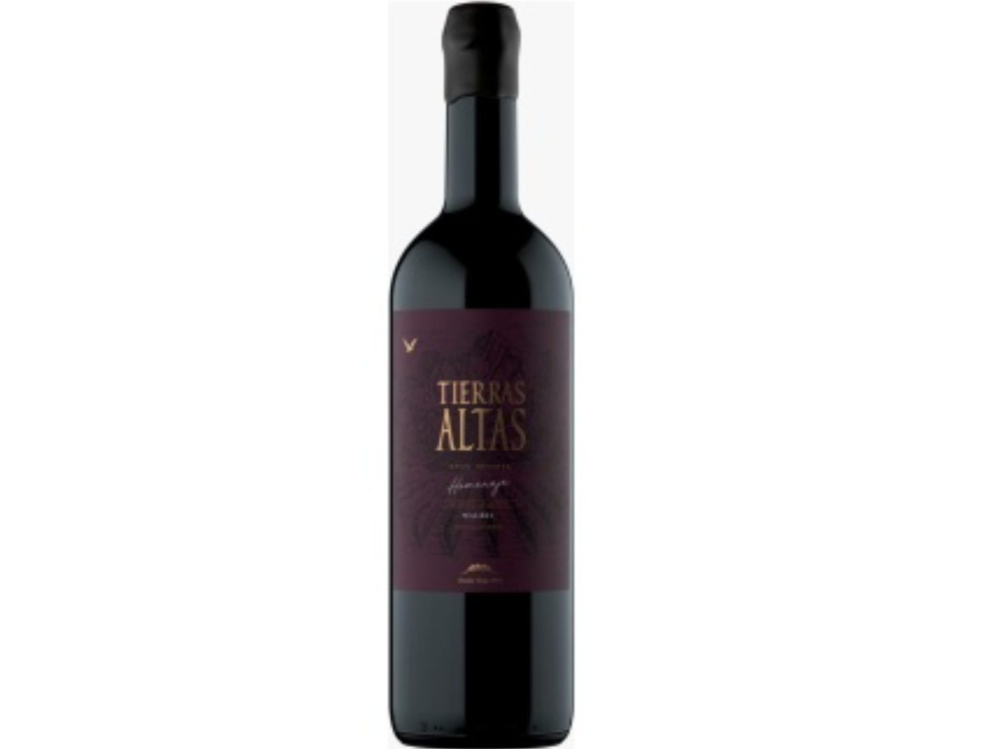 Homenaje Gran Reserva Malbec