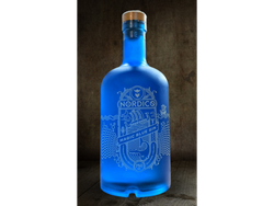 Nórdico Magic Blue 700ml