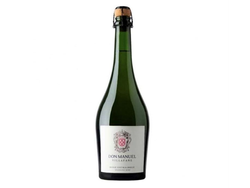 Don Manuel Villafañe Rose Extra Brut