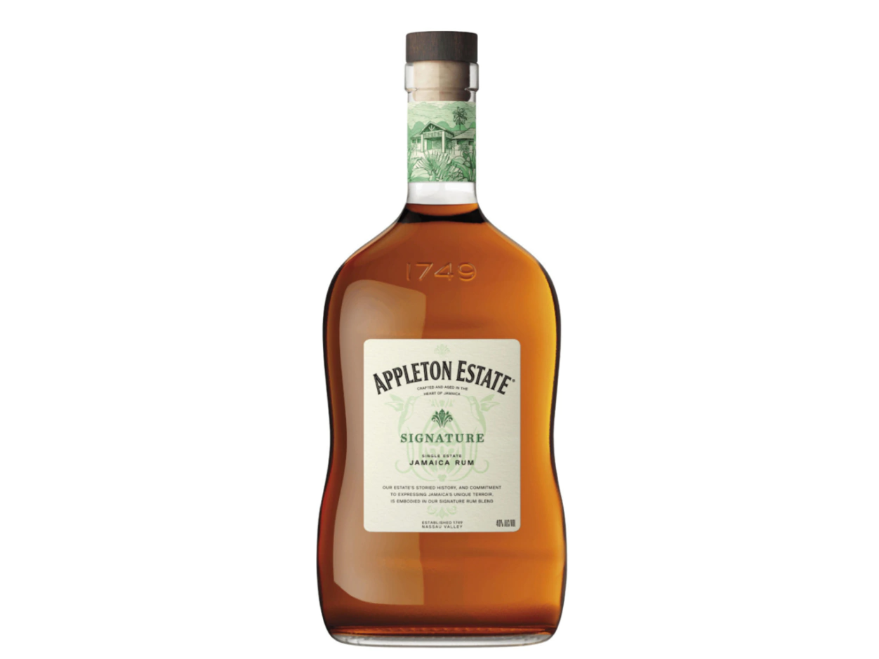 Appleton Signature 750ml