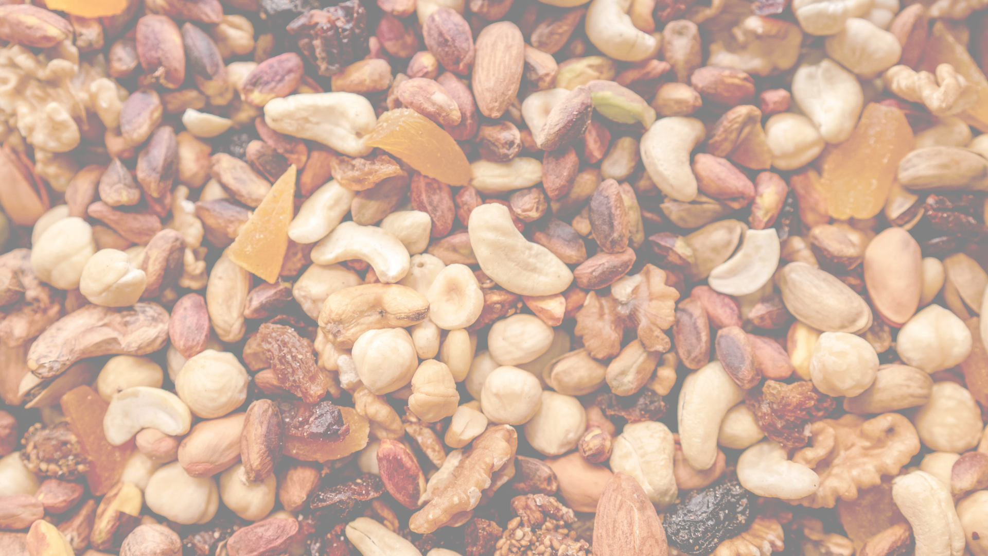 MIX DE FRUTOS SECOS
