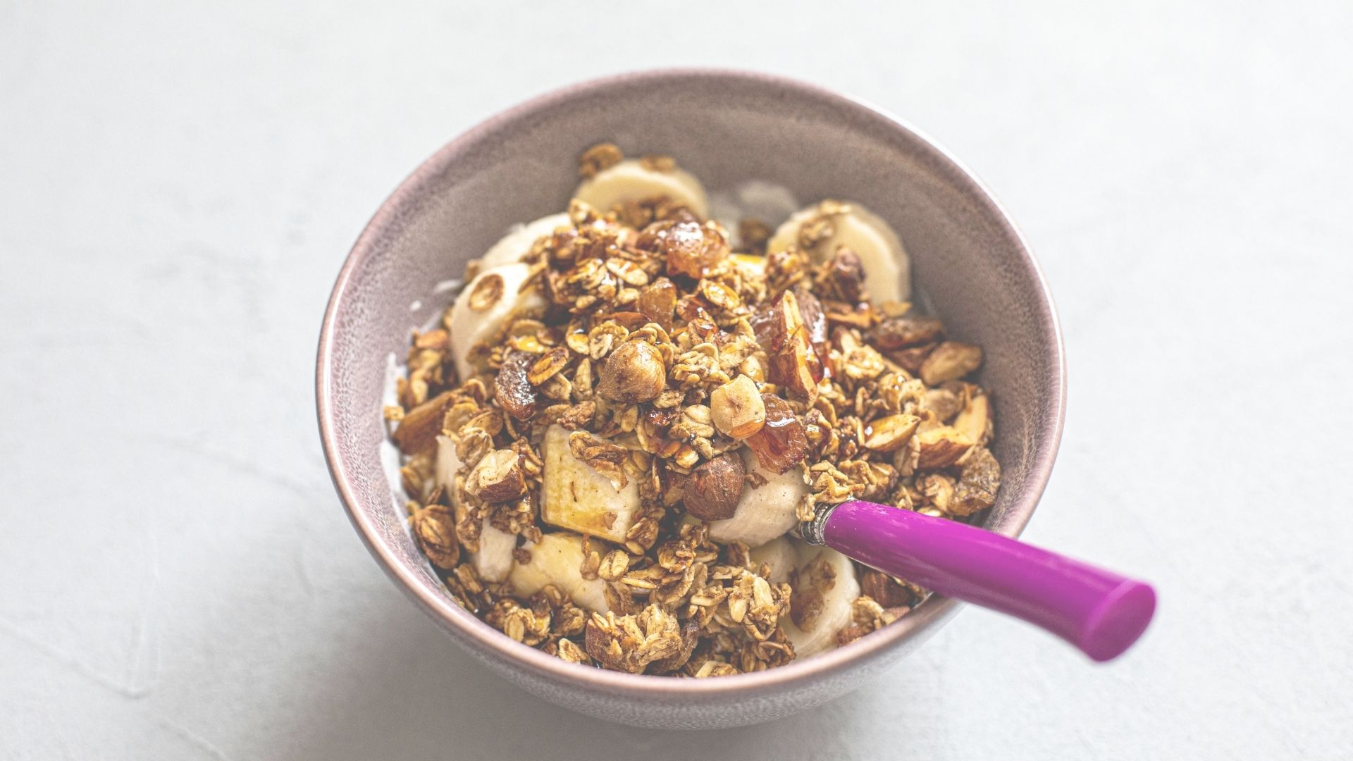 GRANOLAS