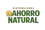 Logo Distribuidora Ahorro Natural
