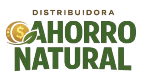 Logo de Distribuidora Ahorro Natural