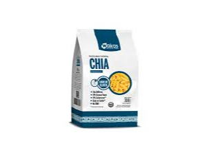 Fideos Wakas 300 gr Chia