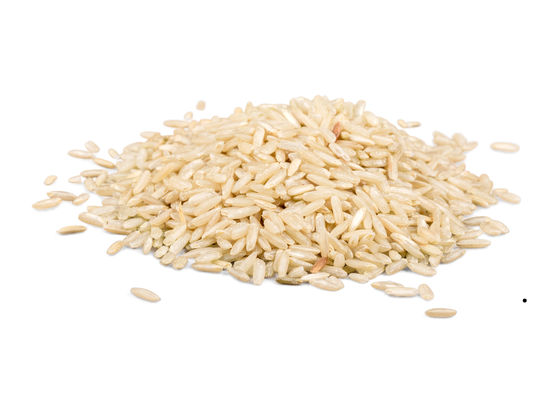 Arroz integral yamani
