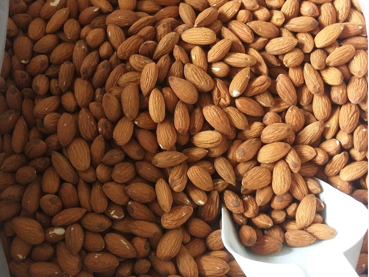 Almendras Nom Pareil