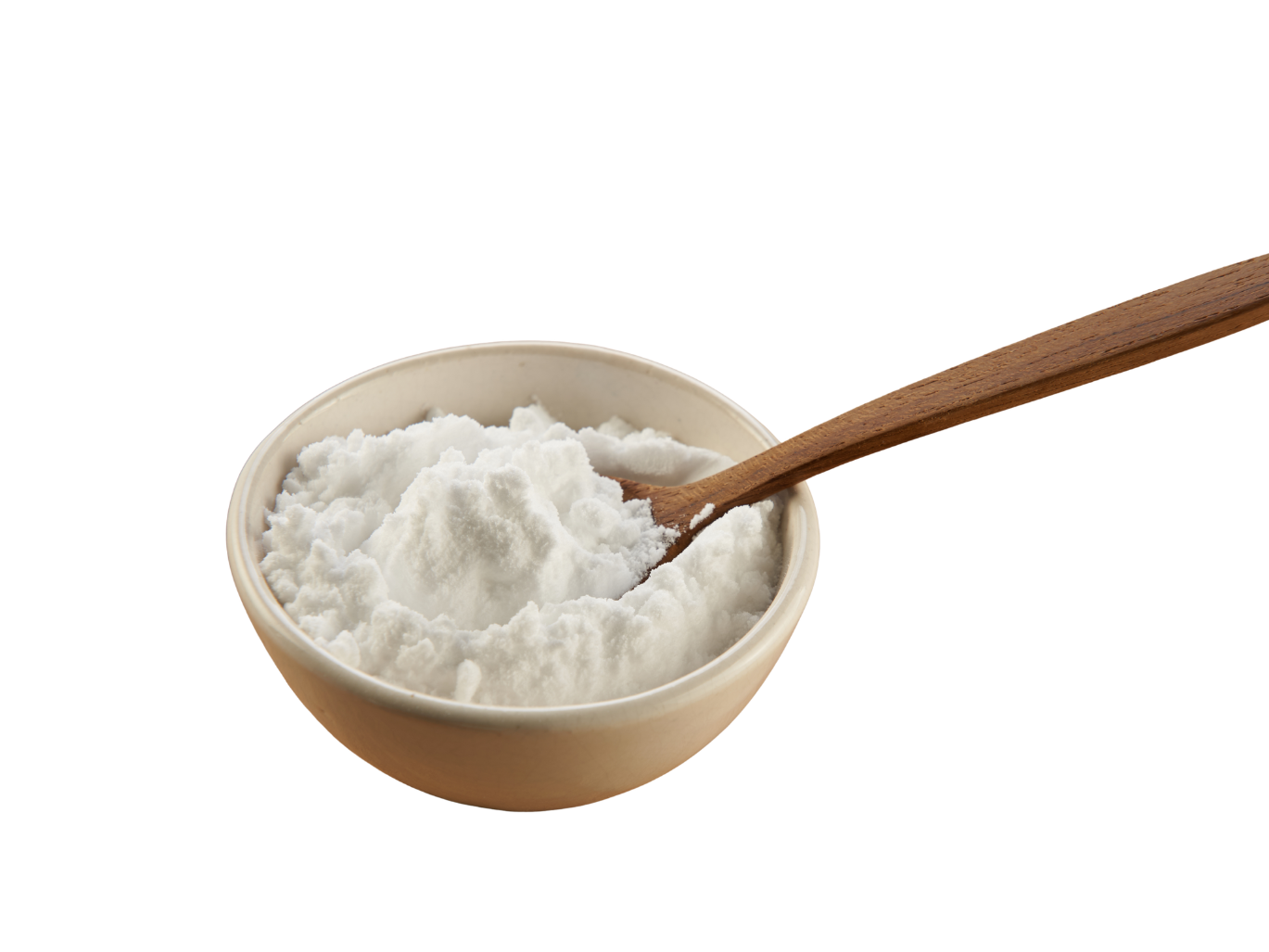 Bicarbonato de sodio