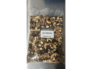 Mix Premium de Distribuidora Ahorro Natural