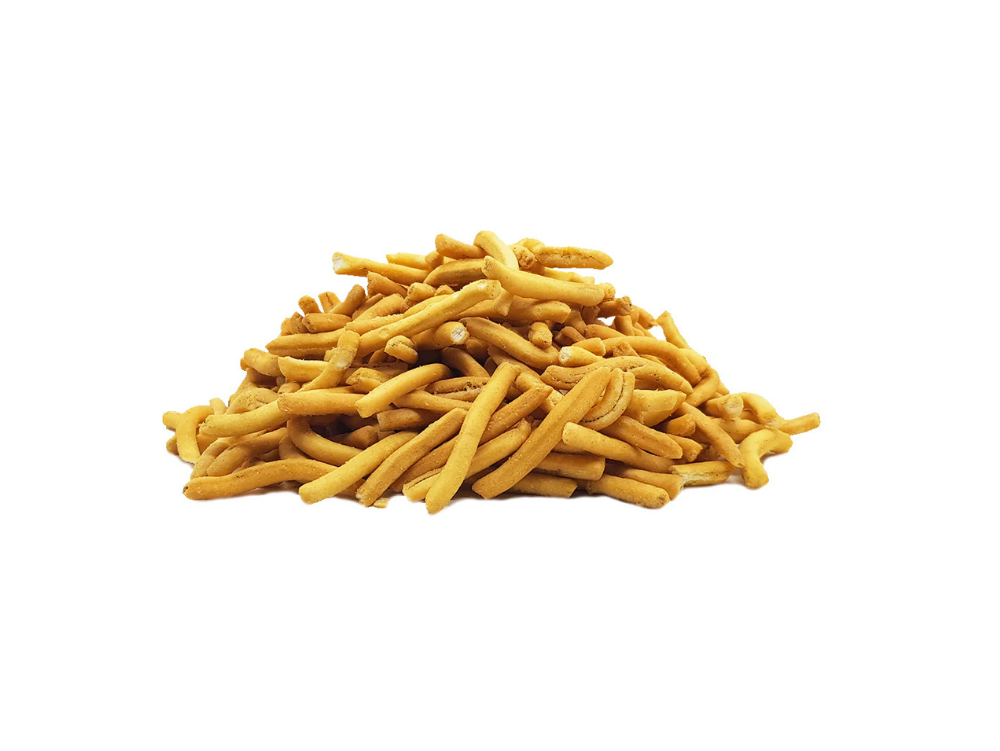 Palitos salados