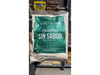 Gelatina sin sabor