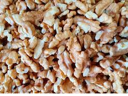 Nuez cuartos extra light