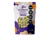 Cranberry con chocolate blanco sabor yogurt 400 grs (sin tacc)