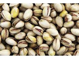 Pistacho con cáscara salado
