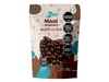 Mani con chocolate con leche 400 grs (sin tacc)