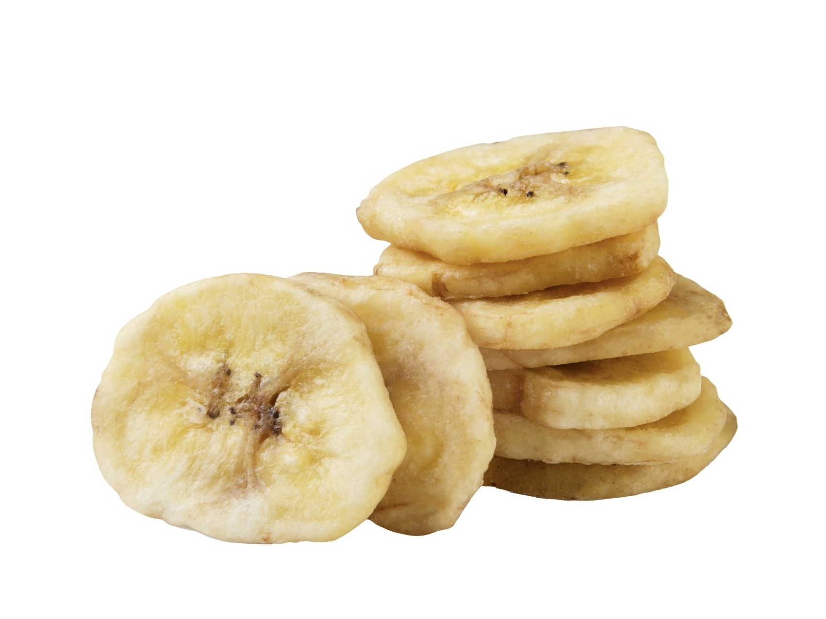 Chips de Banana
