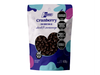 Cranberry con chocolate semiamargo 400 grs (sin tacc)