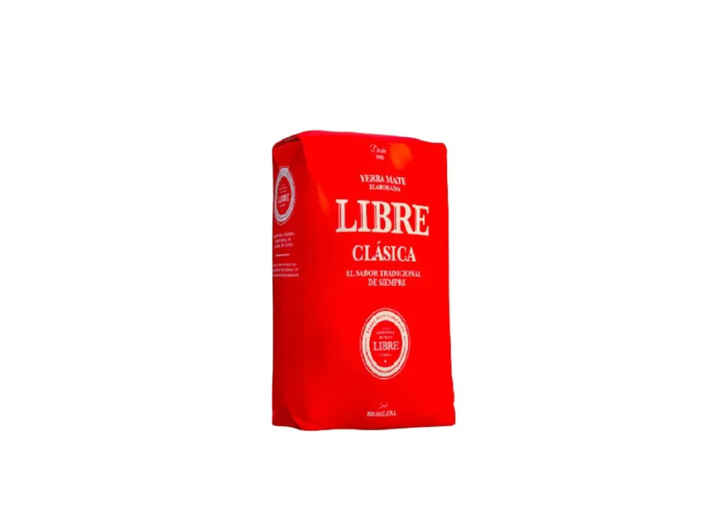 Yerba "Libre" 500 gr