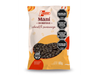 Mani con chocolate semiamargo 80 grs (sin tacc)