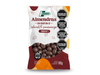 Almendras con chocolate semiamargo 60% 80 grs (sin tacc)