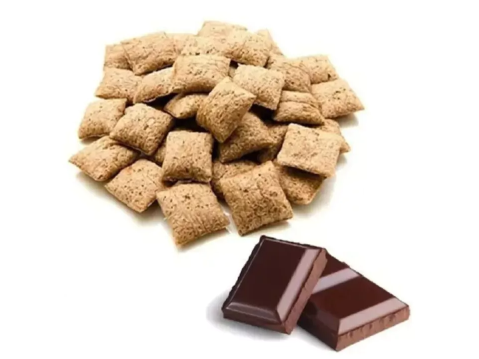 Almohaditas chocolate Lasford