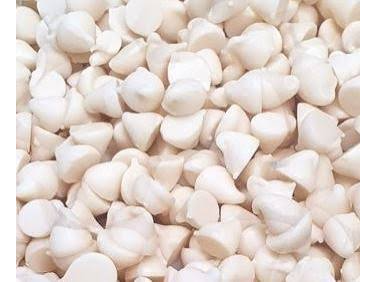 Gotitas de chocolate blanco "Aguila"