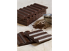 Barras de chocolate aguila al 60% Arcor