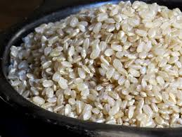 Arroz integral yamani