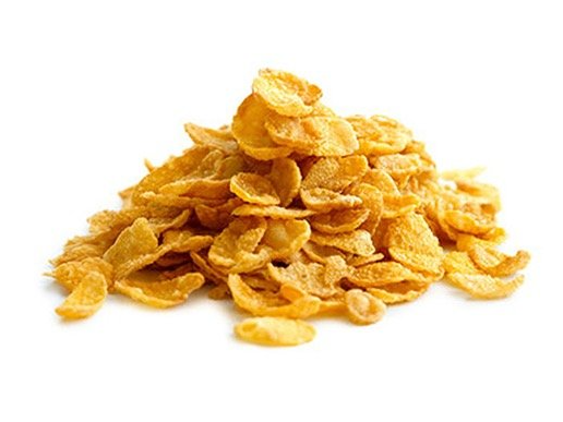 Copos con azucar Cerealcoop