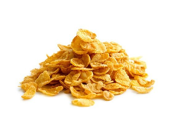 Copos sin azucar Cerealcoop