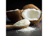 Coco rallado "high fat"(calidad alta)