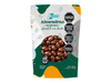 Almendras con chocolate con leche 400 grs (sin tacc)