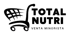 Logo TOTALNUTRI