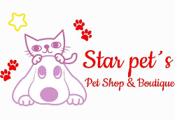 Logo Star Pet's