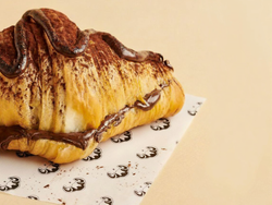 Croissant de Nutella