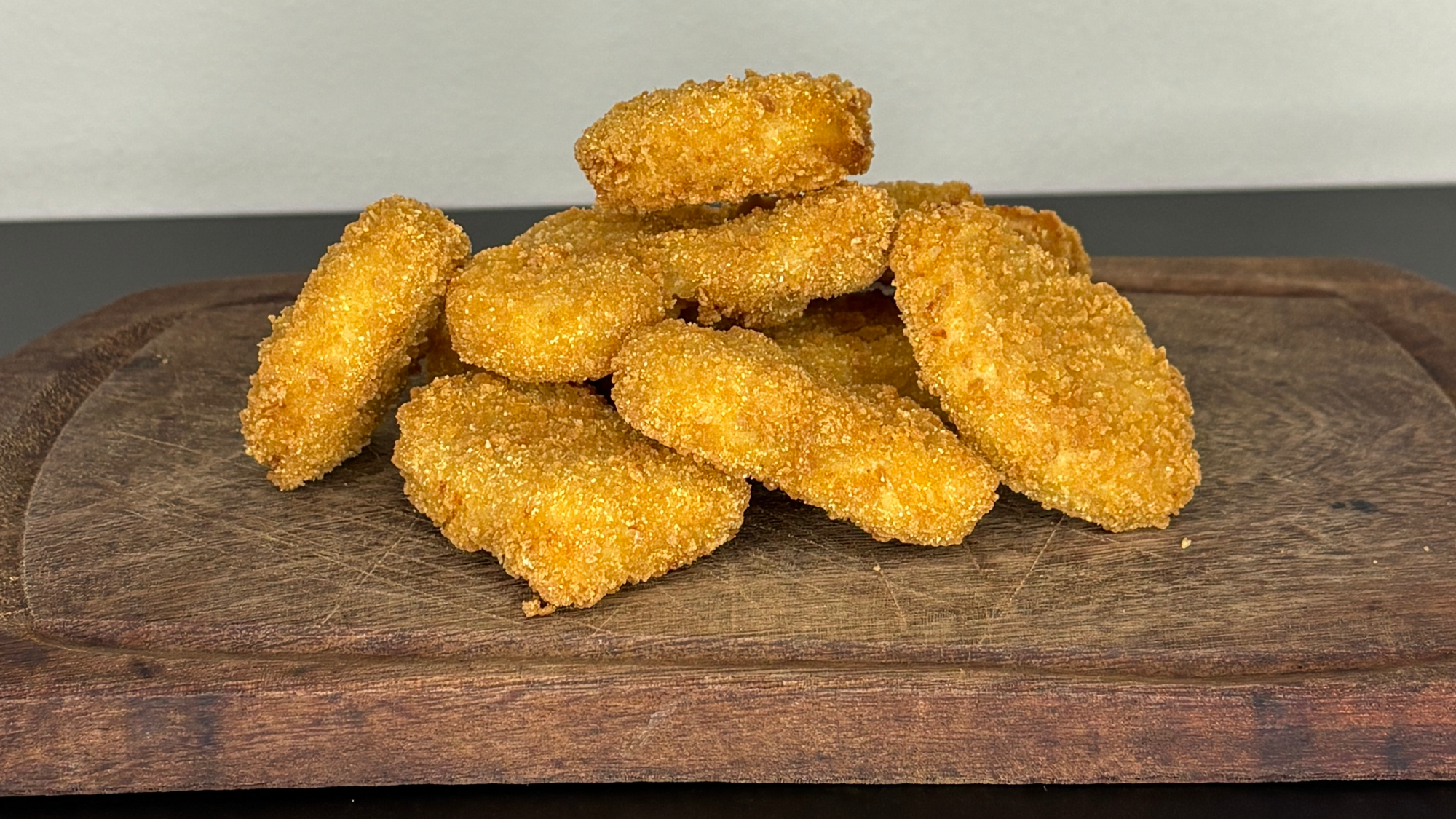 CHICKEN NUGGETS