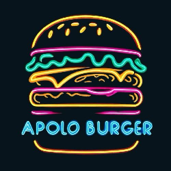 Logo APOLO BURGUER