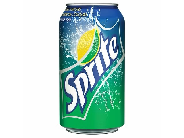 SPRITE