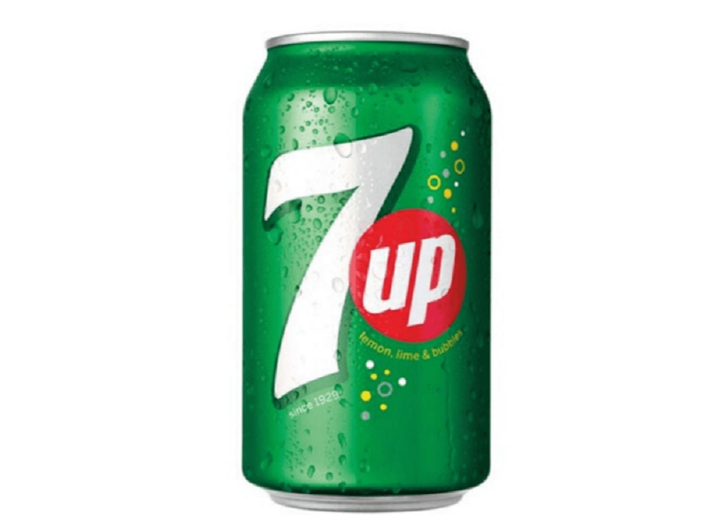 7UP