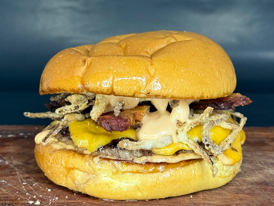 APOLO BURGUER