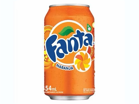 FANTA