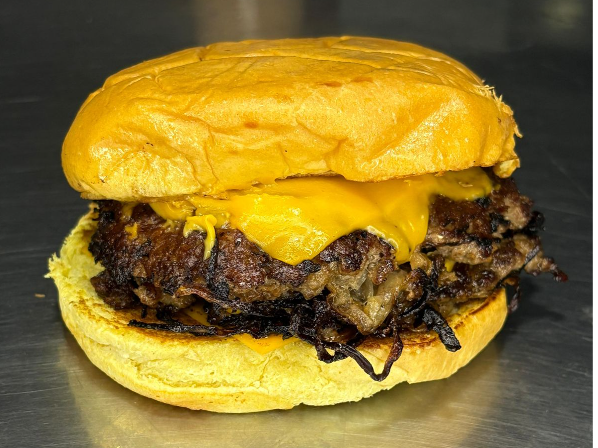 OKLAHOMA FRIED ONION