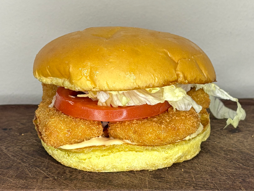 CHICKEN APOLO