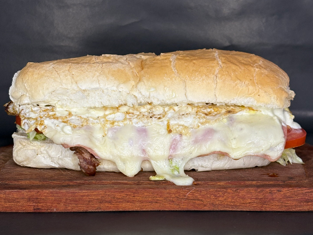 LOMO CLÁSICO