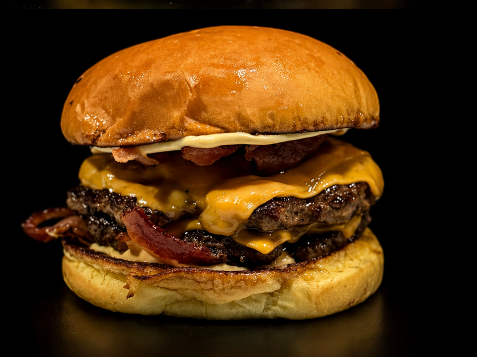 BACON CHEESE